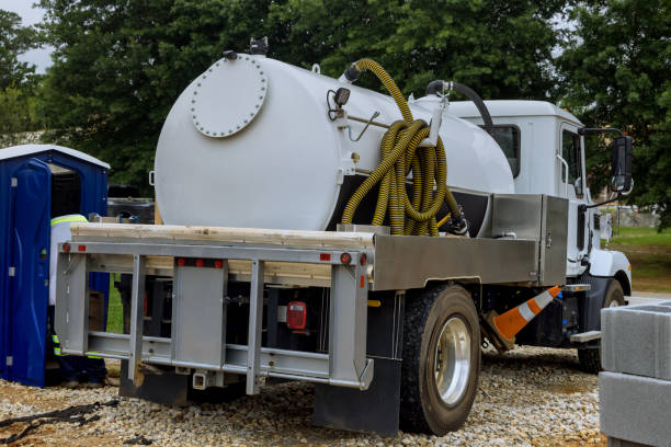 Best High-end porta potty rental  in Beechwood Trails, OH