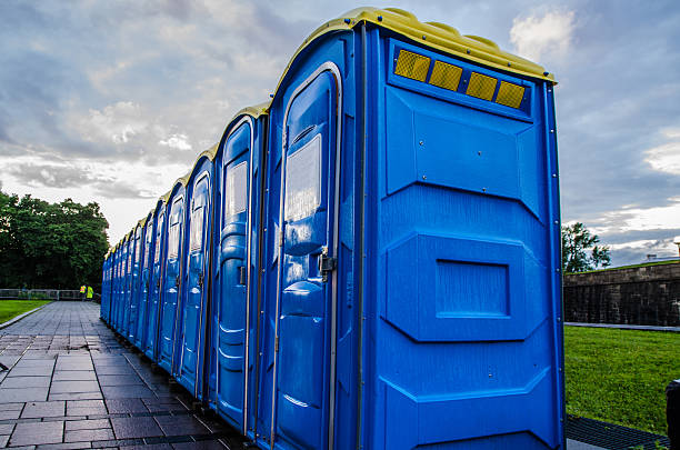 Best Portable toilet rental cost  in Beechwood Trails, OH